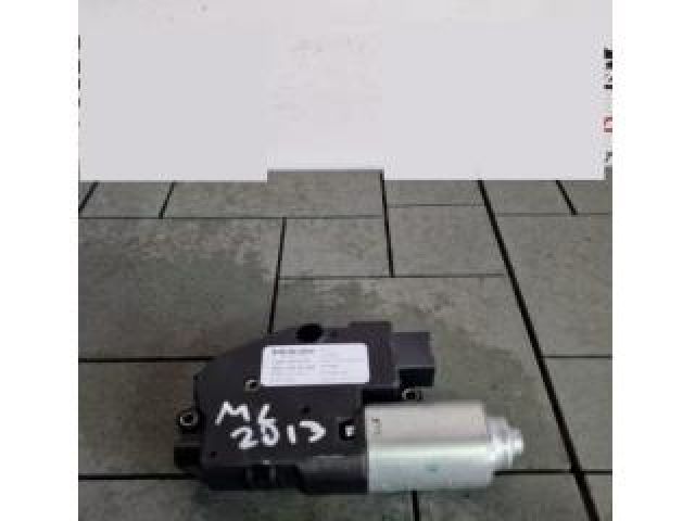 bontott MERCEDES-BENZ M-CLASS Tetőablak Motor