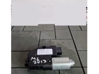 bontott MERCEDES-BENZ M-CLASS Tetőablak Motor