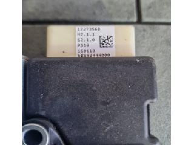 bontott MERCEDES-BENZ M-CLASS Tetőablak Motor