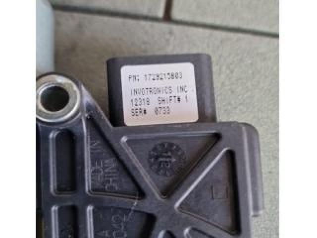 bontott MERCEDES-BENZ M-CLASS Tetőablak Motor