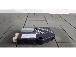 bontott MERCEDES-BENZ M-CLASS Tetőablak Motor