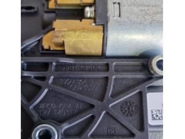 bontott MERCEDES-BENZ M-CLASS Tetőablak Motor