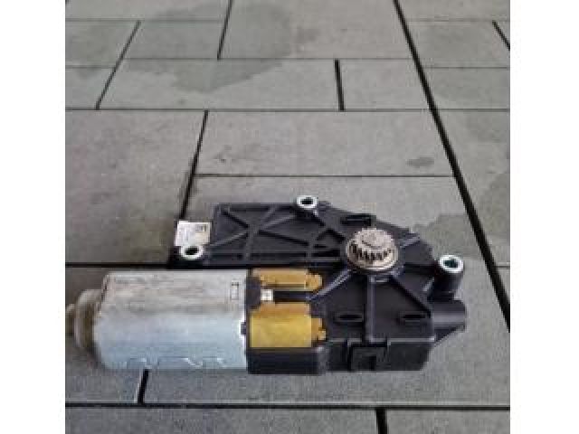 bontott MERCEDES-BENZ M-CLASS Tetőablak Motor