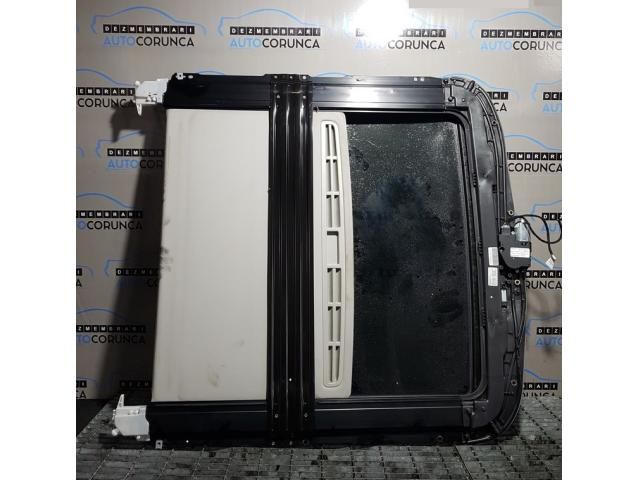 bontott MERCEDES-BENZ M-CLASS Tetőablak