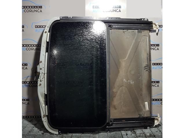 bontott MERCEDES-BENZ M-CLASS Tetőablak