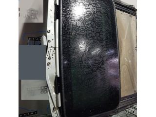 bontott MERCEDES-BENZ M-CLASS Tetőablak