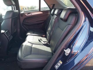 bontott MERCEDES-BENZ M-CLASS Tetőkárpit