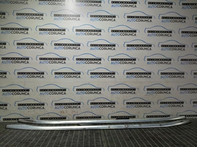 bontott MERCEDES-BENZ M-CLASS Tetősín Pár