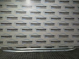 bontott MERCEDES-BENZ M-CLASS Tetősín Pár