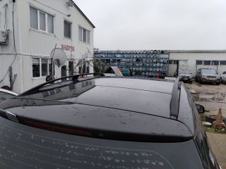 bontott MERCEDES-BENZ M-CLASS Tetősín Pár