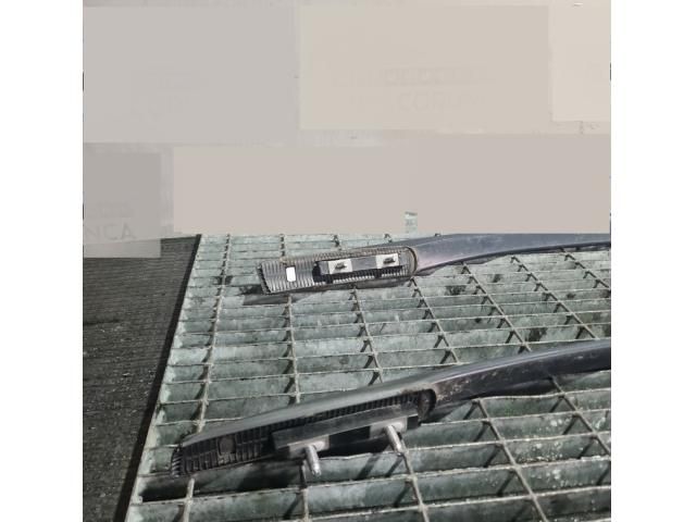 bontott MERCEDES-BENZ M-CLASS Tetősín Pár