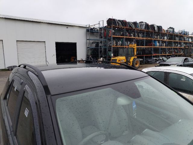 bontott MERCEDES-BENZ M-CLASS Tetősín Pár