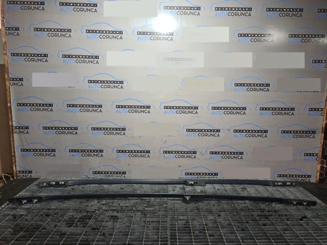 bontott MERCEDES-BENZ M-CLASS Tetősín Pár