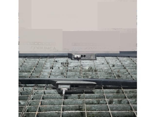 bontott MERCEDES-BENZ M-CLASS Tetősín Pár