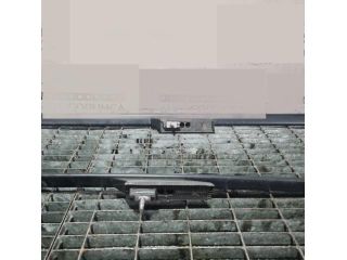 bontott MERCEDES-BENZ M-CLASS Tetősín Pár