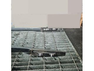 bontott MERCEDES-BENZ M-CLASS Tetősín Pár