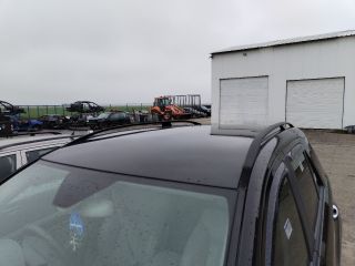 bontott MERCEDES-BENZ M-CLASS Tetősín Pár