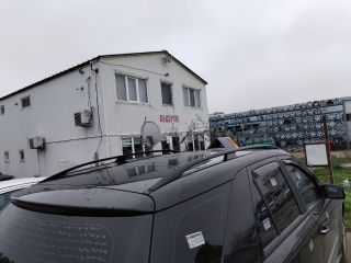 bontott MERCEDES-BENZ M-CLASS Tetősín Pár