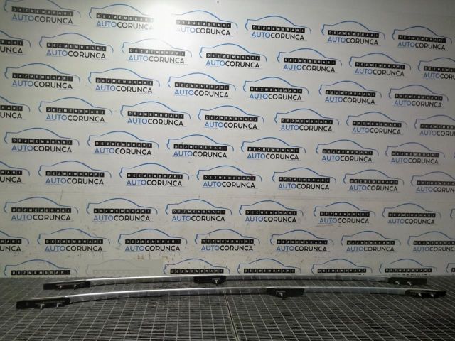 bontott MERCEDES-BENZ M-CLASS Tetősín Pár