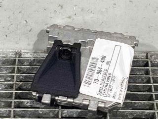 bontott MERCEDES-BENZ M-CLASS Tolatókamera