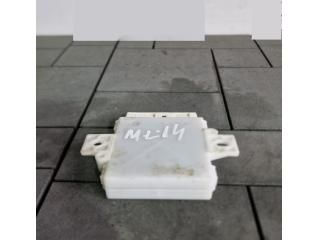 bontott MERCEDES-BENZ M-CLASS Tolatóradar Elektronika