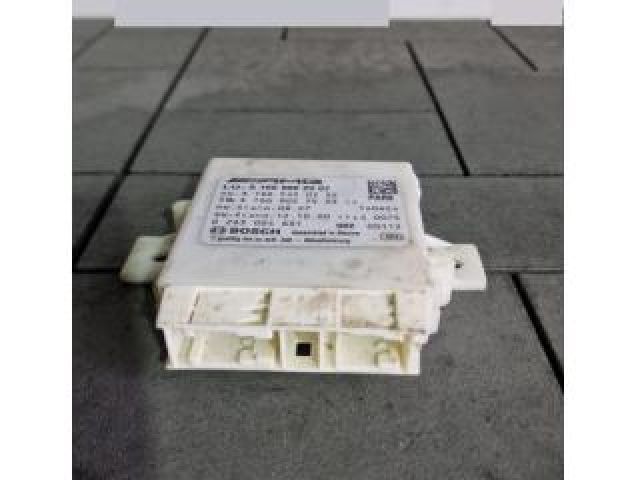 bontott MERCEDES-BENZ M-CLASS Tolatóradar Elektronika