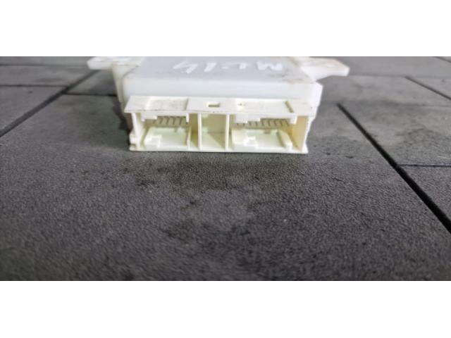 bontott MERCEDES-BENZ M-CLASS Tolatóradar Elektronika