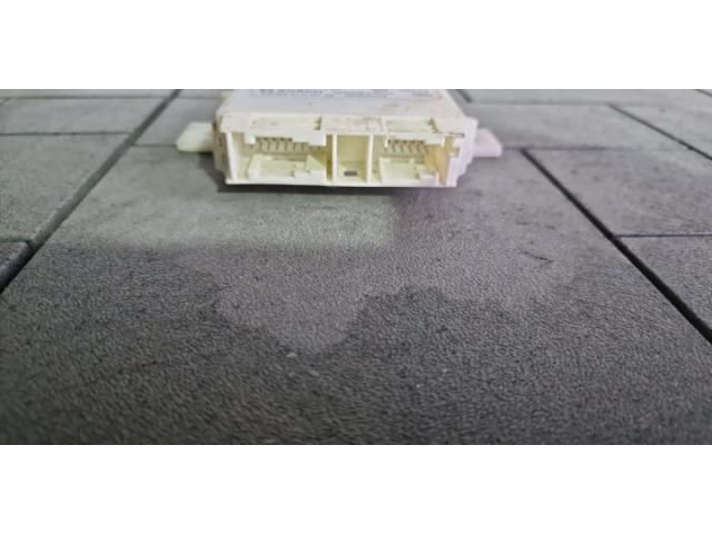 bontott MERCEDES-BENZ M-CLASS Tolatóradar Elektronika