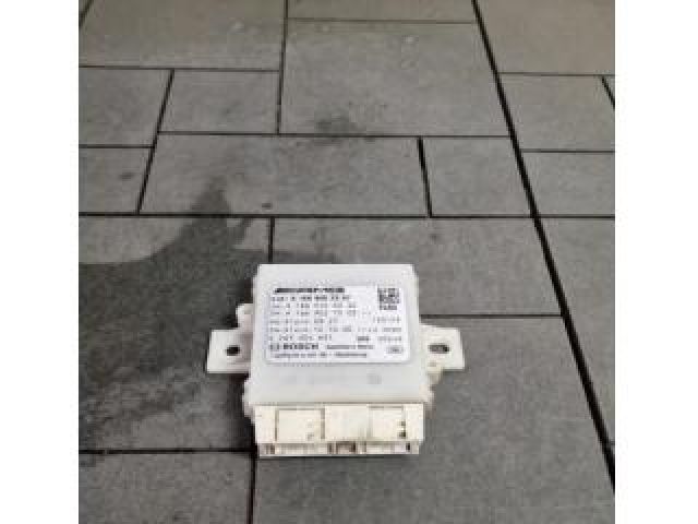 bontott MERCEDES-BENZ M-CLASS Tolatóradar Elektronika