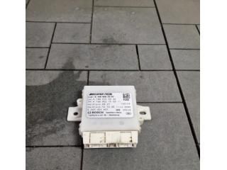 bontott MERCEDES-BENZ M-CLASS Tolatóradar Elektronika