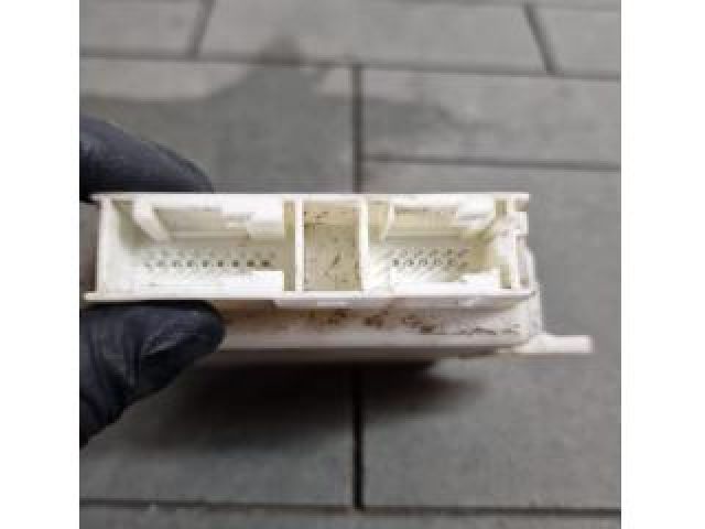 bontott MERCEDES-BENZ M-CLASS Tolatóradar Elektronika