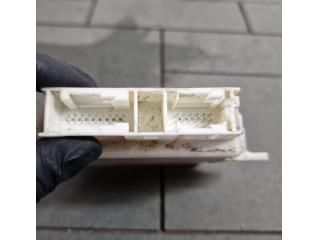 bontott MERCEDES-BENZ M-CLASS Tolatóradar Elektronika