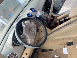 bontott MERCEDES-BENZ M-CLASS Tükör Kapcsoló