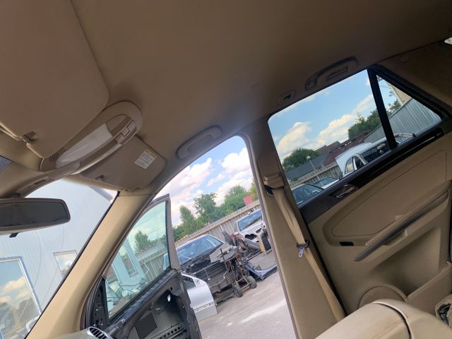 bontott MERCEDES-BENZ M-CLASS Tükör Kapcsoló