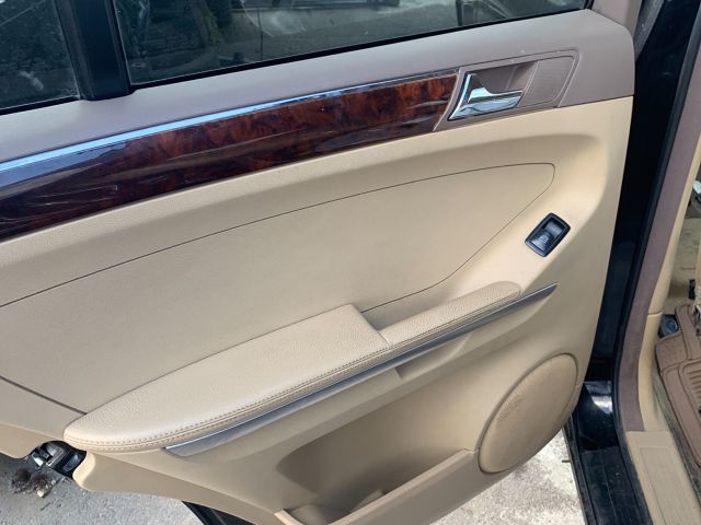 bontott MERCEDES-BENZ M-CLASS Tükör Kapcsoló