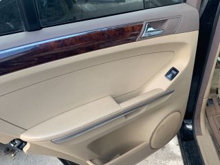 bontott MERCEDES-BENZ M-CLASS Tükör Kapcsoló