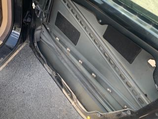 bontott MERCEDES-BENZ M-CLASS Tükör Kapcsoló