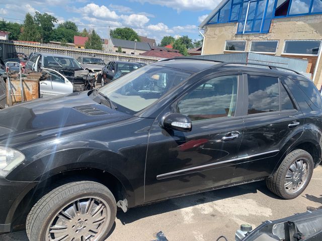 bontott MERCEDES-BENZ M-CLASS Tükör Kapcsoló