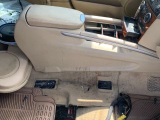 bontott MERCEDES-BENZ M-CLASS Tükör Kapcsoló