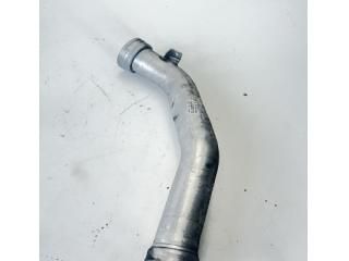 bontott MERCEDES-BENZ M-CLASS Turbócső