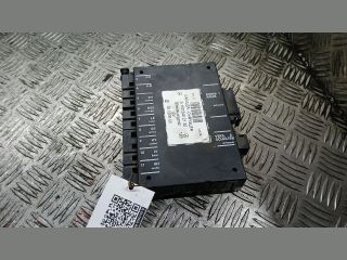 bontott MERCEDES-BENZ M-CLASS Ülés Elektronika