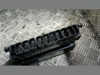 bontott MERCEDES-BENZ M-CLASS Ülés Elektronika