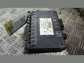 bontott MERCEDES-BENZ M-CLASS Ülés Elektronika