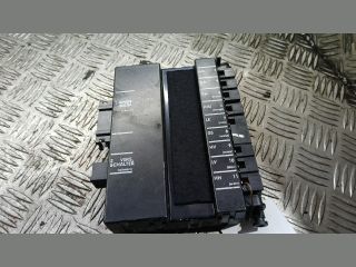 bontott MERCEDES-BENZ M-CLASS Ülés Elektronika