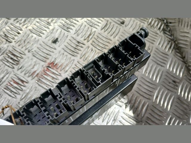 bontott MERCEDES-BENZ M-CLASS Ülés Elektronika