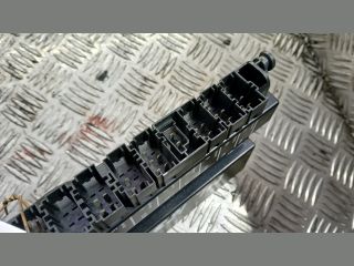 bontott MERCEDES-BENZ M-CLASS Ülés Elektronika