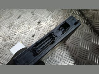 bontott MERCEDES-BENZ M-CLASS Ülés Elektronika