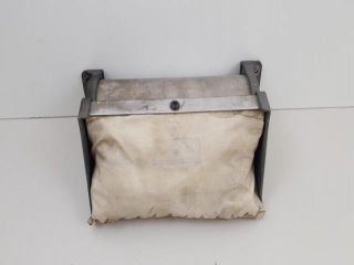 bontott MERCEDES-BENZ M-CLASS Utasoldali Légzsák