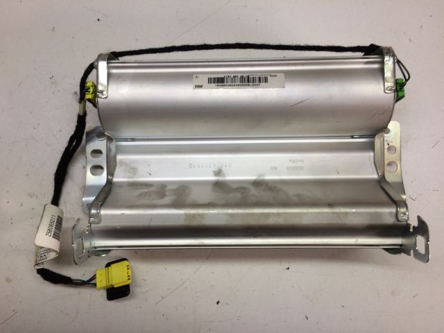 bontott MERCEDES-BENZ M-CLASS Utasoldali Légzsák