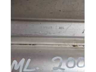 bontott MERCEDES-BENZ M-CLASS Utasoldali Légzsák